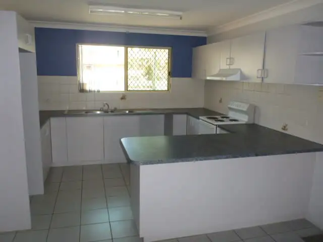 Third view of Homely semi-detached listing, 2/21 Saltwell Street, Larapinta NT 875