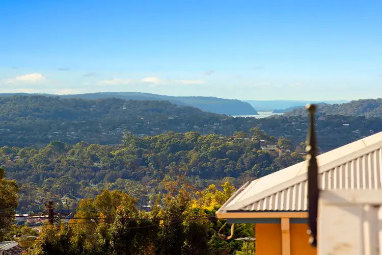 Fourth view of Homely house listing, 53 Blandford Street, Collaroy Plateau NSW 2097