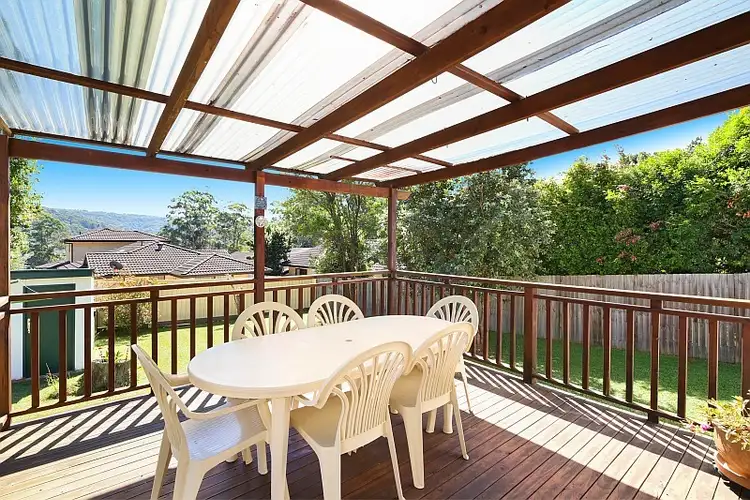 Third view of Homely house listing, 672 Pacific Highway, Narara NSW 2250
