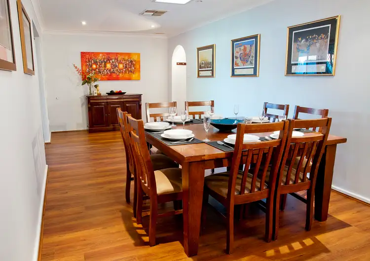 Main view of Homely house listing, 23 Scribbly Gum Square, Willetton WA 6155