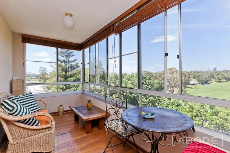 63/165 Derby Road, Shenton Park WA 6008
