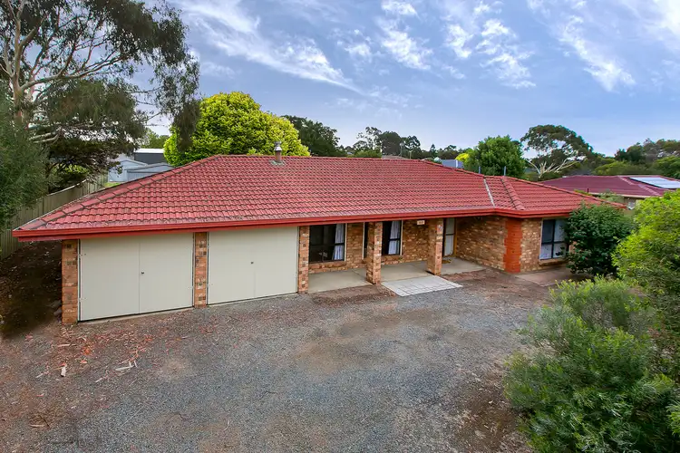 Second view of Homely house listing, 87 Woodside Road, Nairne SA 5252