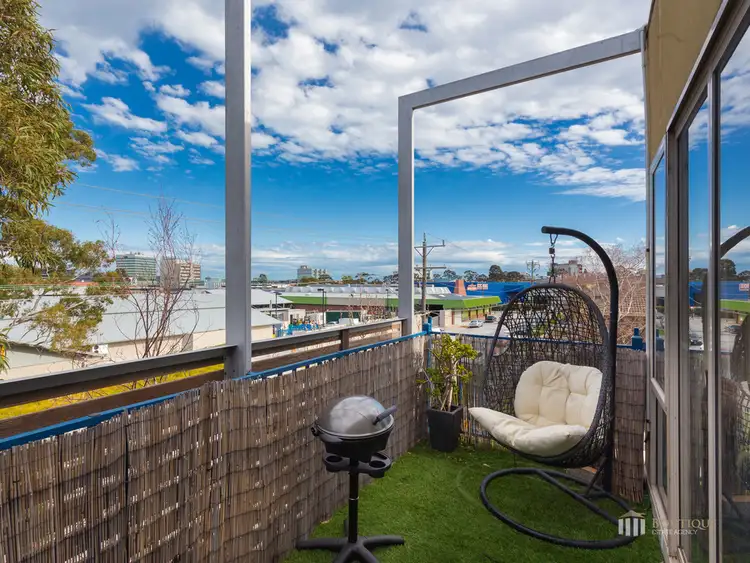 Sixth view of Homely unit listing, 8/9 KING STREET, Dandenong VIC 3175