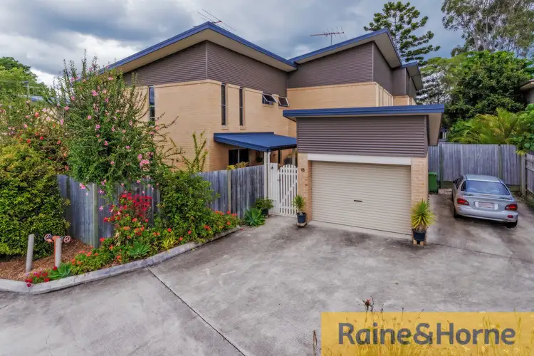 15/2 Station Road, Burpengary QLD 4505