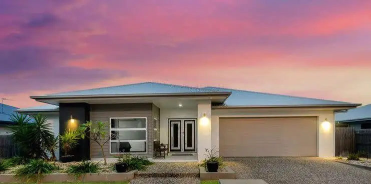108 Kalynda Parade, Bohle Plains QLD 4817