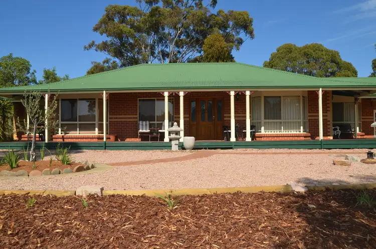 Fourth view of Homely house listing, 1 Leighton Bay Drive, Metung VIC 3904
