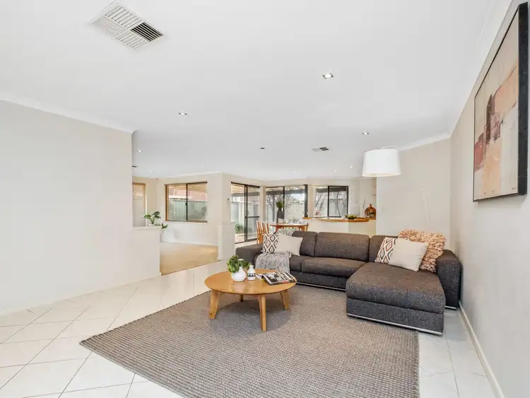 Second view of Homely house listing, 3/14 Kimberley Street, Belmont WA 6104
