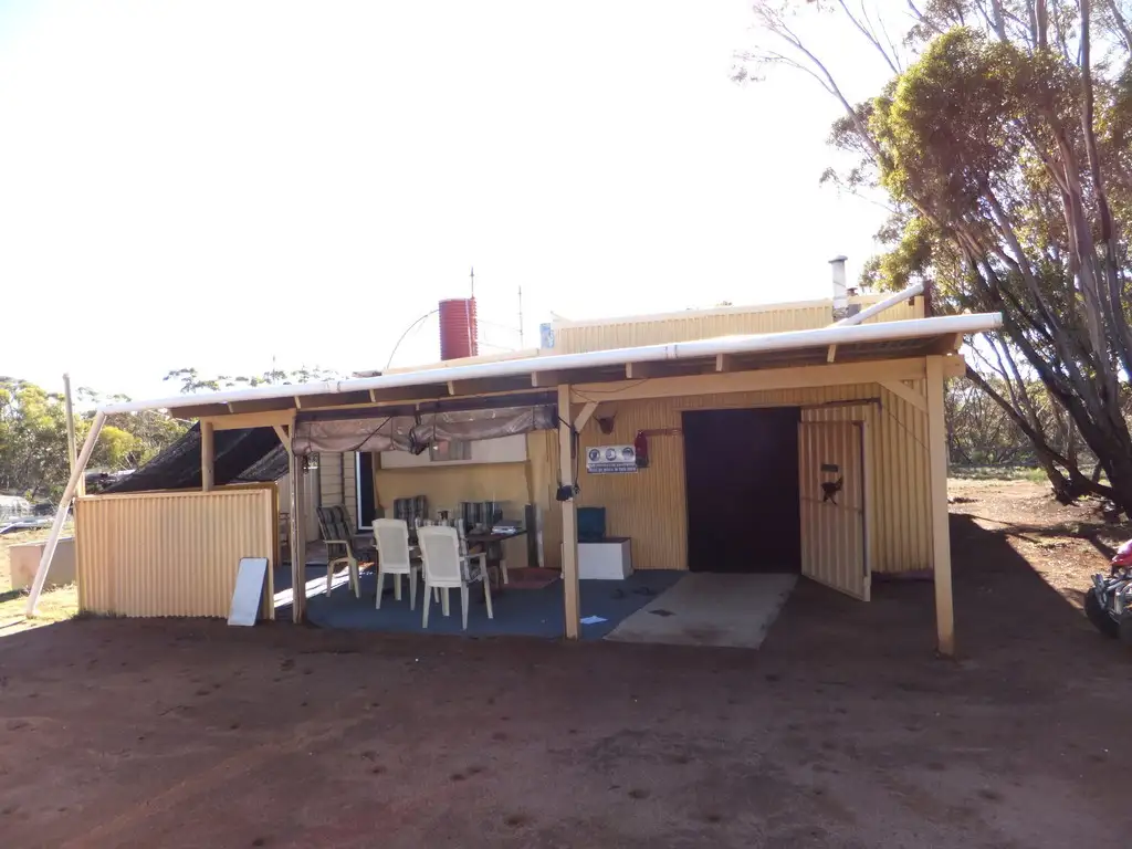 Main view of Homely rural property listing, Lot 381 South Coast Highway, Ravensthorpe WA 6346