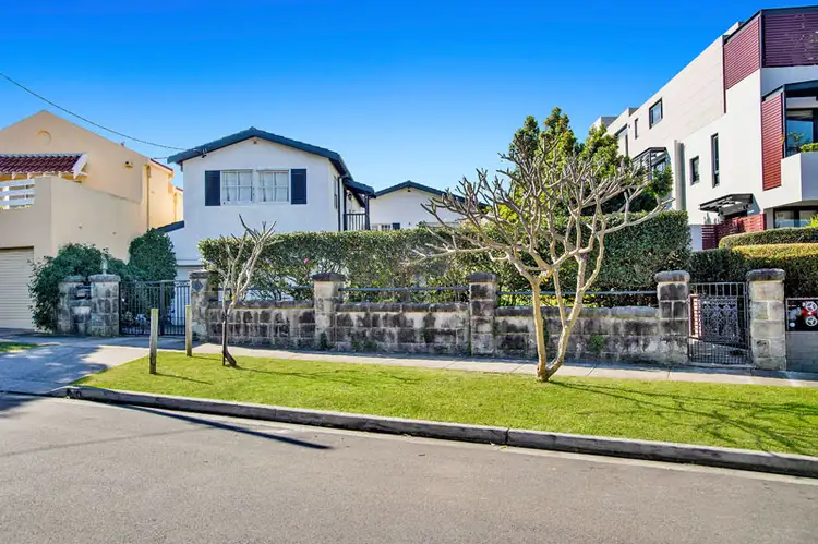 Second view of Homely house listing, 5 Benelong Crescent, Bellevue Hill NSW 2023