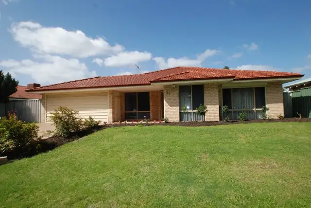 Main view of Homely house listing, 37 Waratah Boulevard, Canning Vale WA 6155