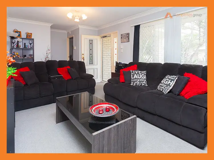 Third view of Homely house listing, 52 Bushland Drive, Regents Park QLD 4118