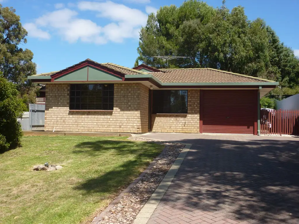 Main view of Homely house listing, 1-32 Frick St, Lobethal SA 5241