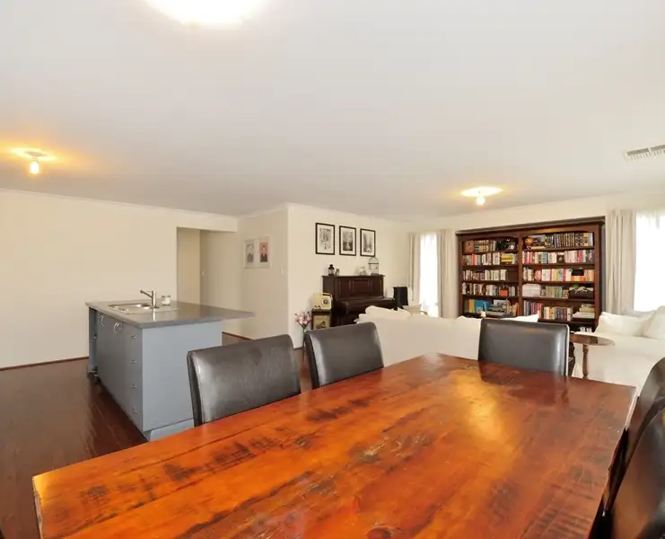 Sixth view of Homely house listing, 8 Pinto Avenue, Baldivis WA 6171