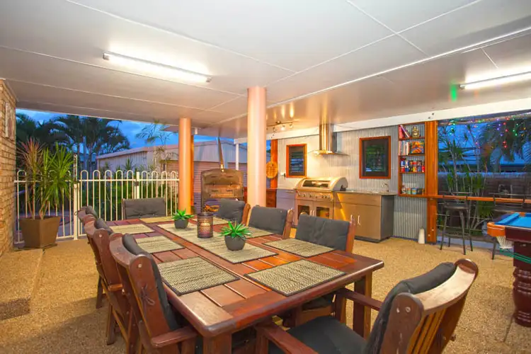 25 Trout Avenue, Andergrove QLD 4740
