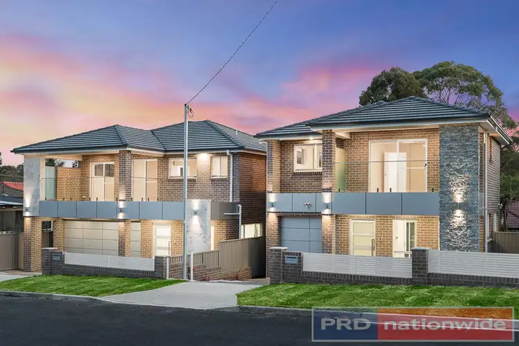 Main view of Homely house listing, 3 Joyce Avenue, Picnic Point NSW 2213