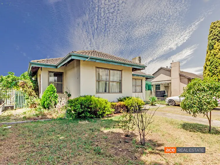 Third view of Homely house listing, 141 Bladin Street, Laverton VIC 3028