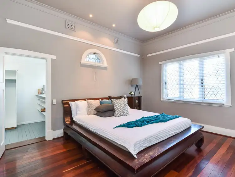 Sixth view of Homely house listing, 2 Second Avenue, Mount Lawley WA 6050