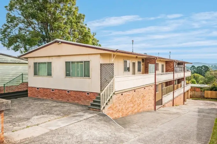 7/86 Faunce Street West, Gosford NSW 2250