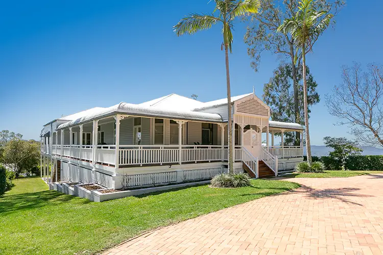 685 Haven Road, Upper Brookfield QLD 4069