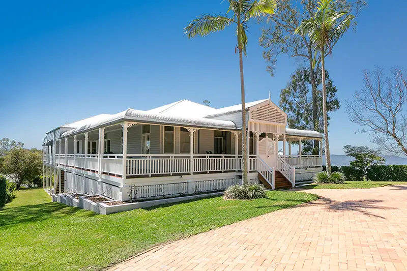 Main view of Homely house listing, 685 Haven Road, Upper Brookfield QLD 4069