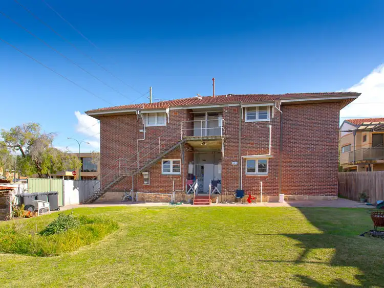 Fifth view of Homely house listing, 40 Broadway, Crawley WA 6009