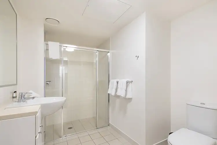 Sixth view of Homely apartment listing, 4106/108 Albert Street, Brisbane City QLD 4000