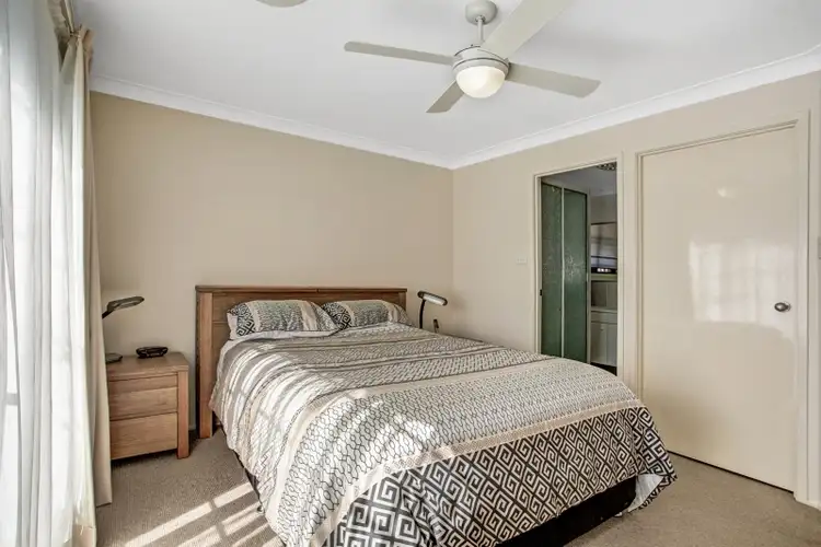 Sixth view of Homely house listing, 58 Welwin Cr, Thornton NSW 2322