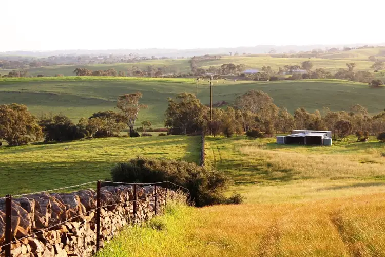 Second view of Homely rural property listing, 140 Mine Flat Road, Strathalbyn SA 5255