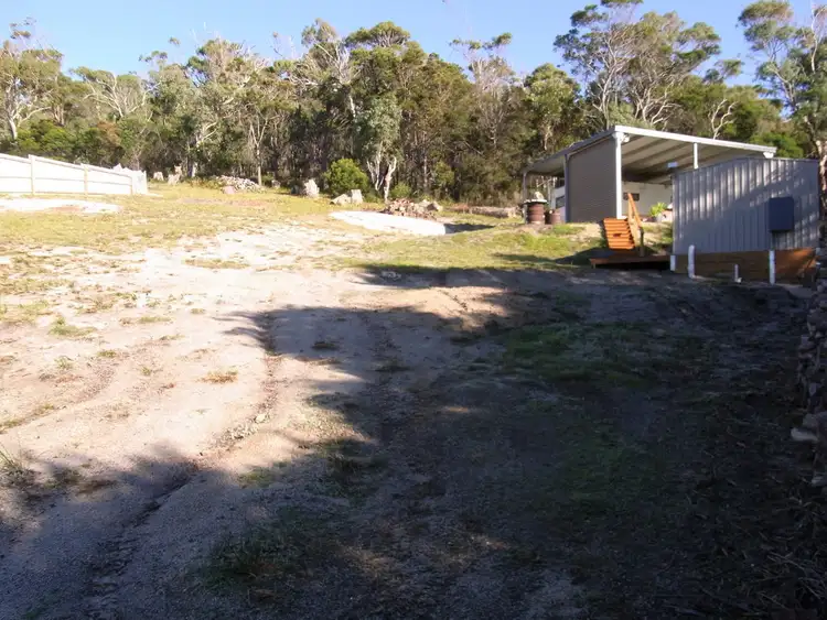 Fifth view of Homely land listing, Lot 2/154 Tasman Hwy, Bicheno TAS 7215