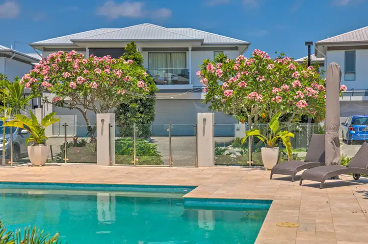 23/92-94 Sturgeon Street, Ormiston QLD 4160