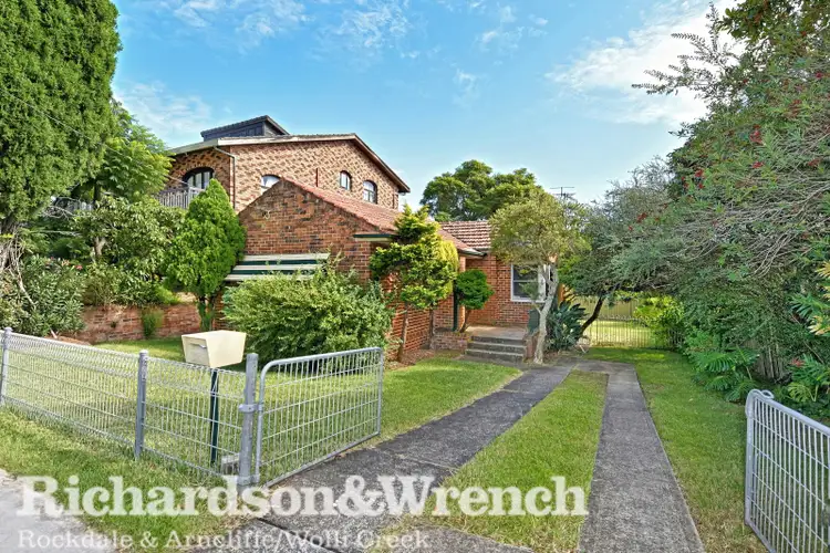 55 Edward Street, Bexley North NSW 2207
