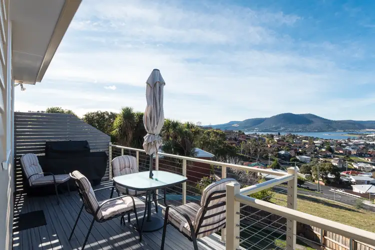 Fourth view of Homely house listing, 6 Surada Place, Glenorchy TAS 7010