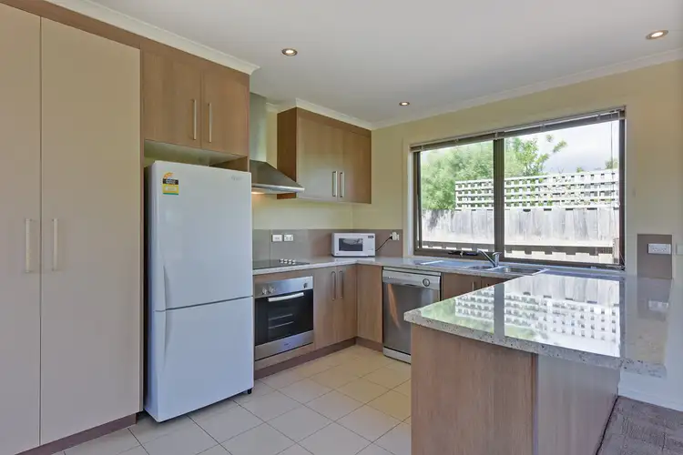 Second view of Homely unit listing, 1/60 Dodgin Street, Wynyard TAS 7325