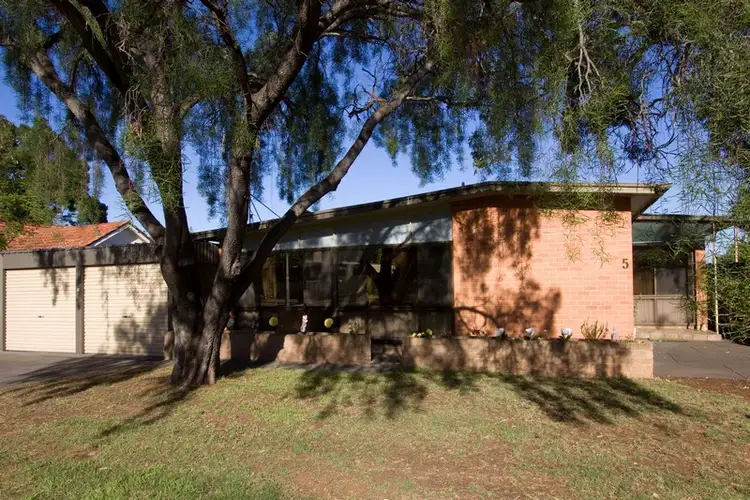 5 Westwood Street, Davoren Park SA 5113