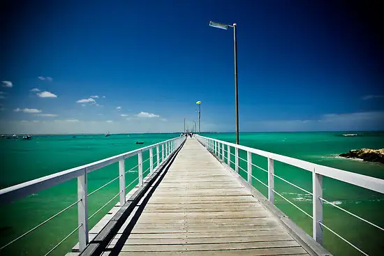 Sixth view of Homely land listing, 12 Chambers Street, Beachport SA 5280