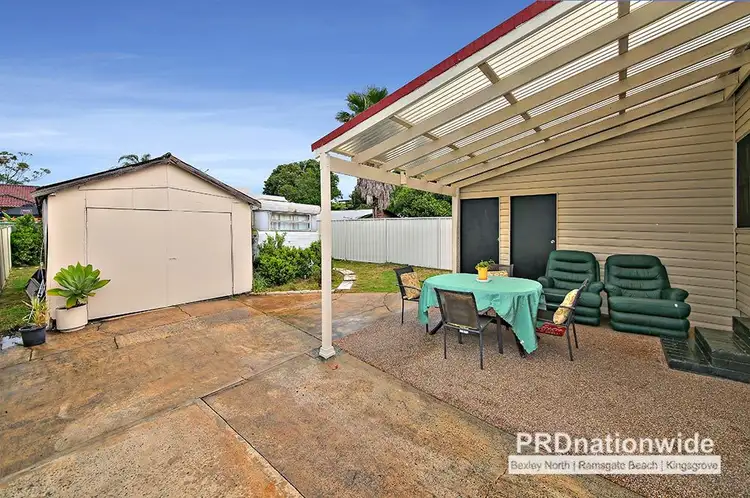 Fourth view of Homely house listing, 175 Ramsgate Road, Ramsgate NSW 2217