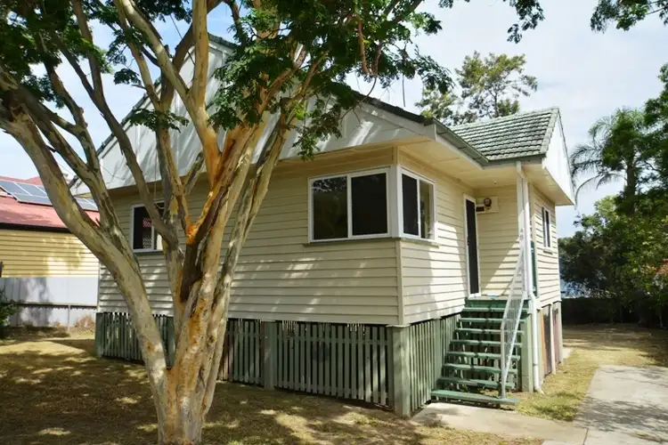 48 Armfield Street, Stafford QLD 4053