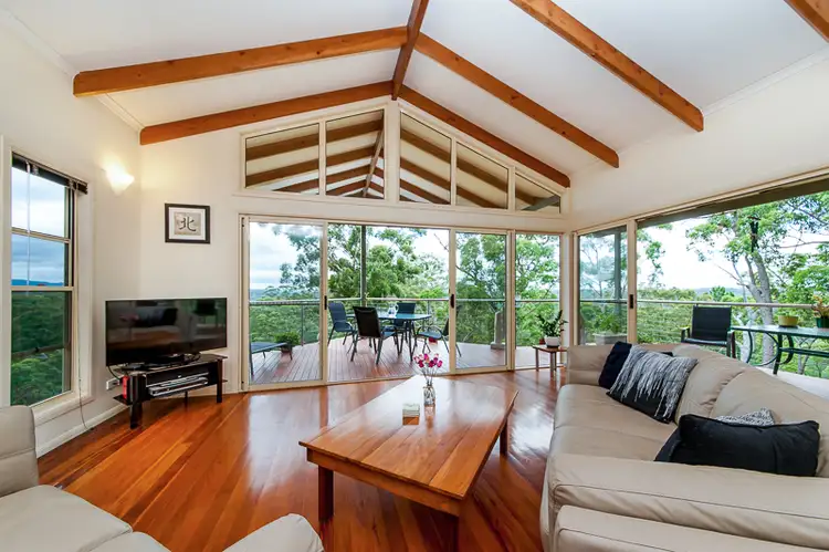 Main view of Homely house listing, 187 Nobels Road, Eudlo QLD 4554