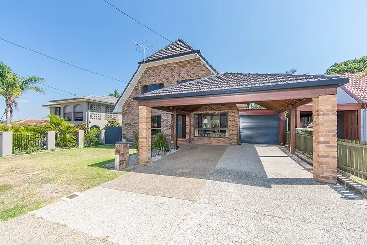 Second view of Homely house listing, 38 Hibiscus Avenue, Redcliffe QLD 4020