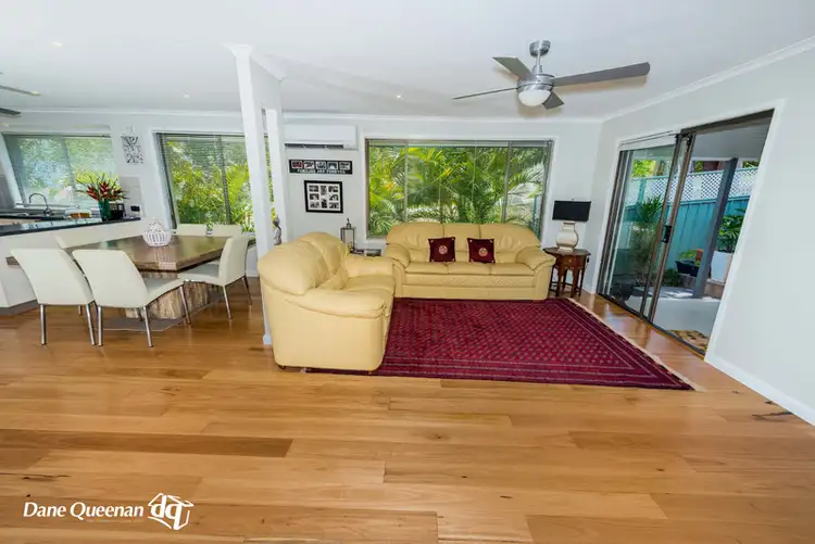 Third view of Homely house listing, 76 Corrie Parade, Corlette NSW 2315
