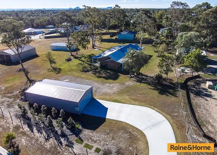 Main view of Homely house listing, 8 Emelia Court, Burpengary QLD 4505