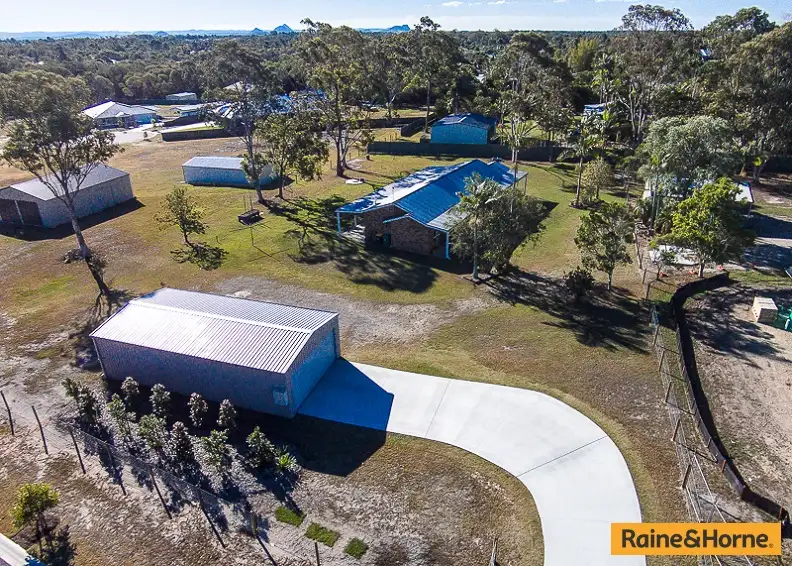 Main view of Homely house listing, 8 Emelia Court, Burpengary QLD 4505