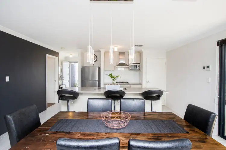 Fourth view of Homely house listing, 23 Apium Mews, Munster WA 6166