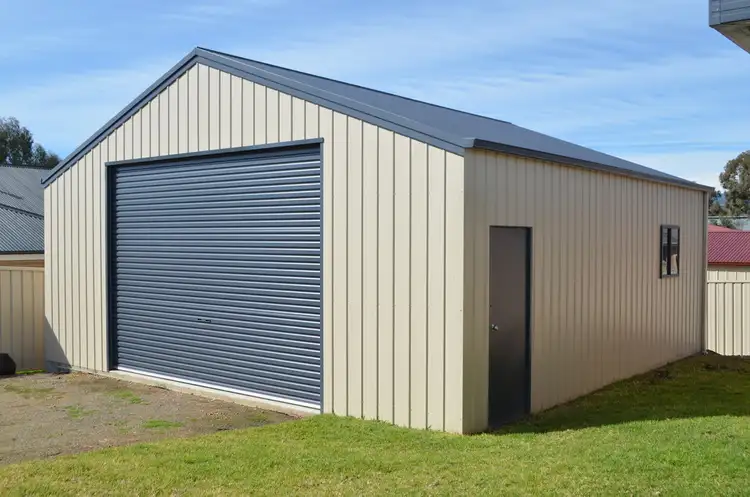 Fourth view of Homely house listing, 29 Jeffery Circuit, Tumut NSW 2720