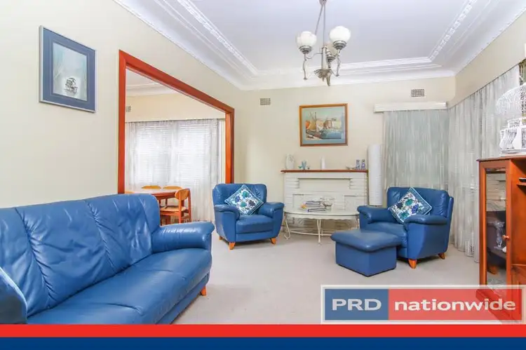 Sixth view of Homely house listing, 6 Old Forest Road, Lugarno NSW 2210