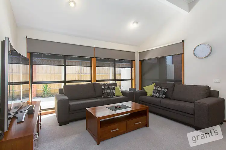 Third view of Homely house listing, 23 Adelaide Close, Berwick VIC 3806