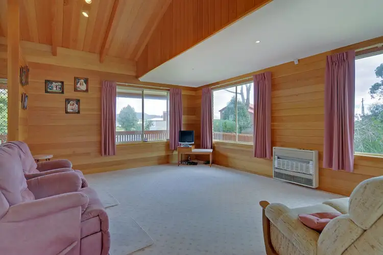 Fourth view of Homely house listing, 8 East Boulevard, Sisters Beach TAS 7321