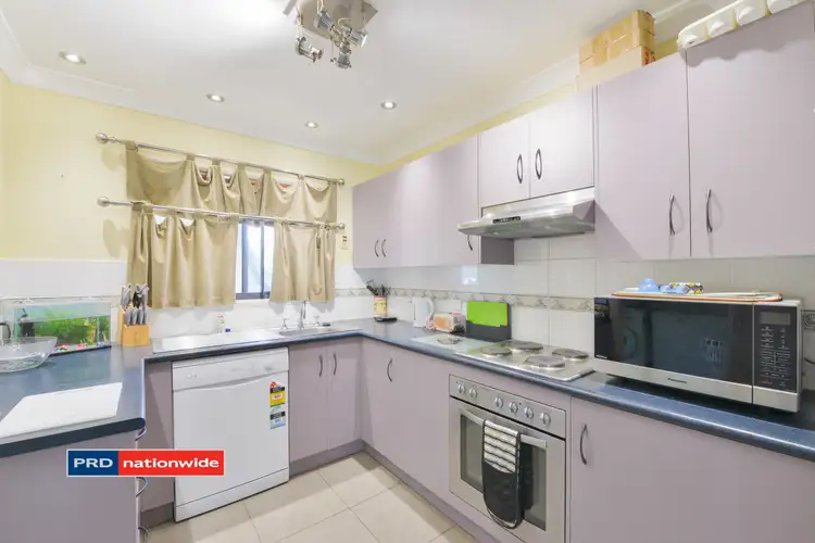 Second view of Homely house listing, 21 Maunder Street, Moonbi NSW 2353