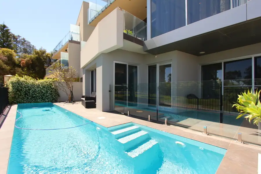 Main view of Homely house listing, 8 The Look, Maylands WA 6051