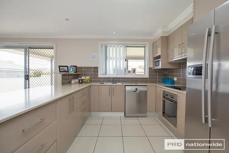 Seventh view of Homely house listing, 24 Hibiscus Way, Tamworth NSW 2340